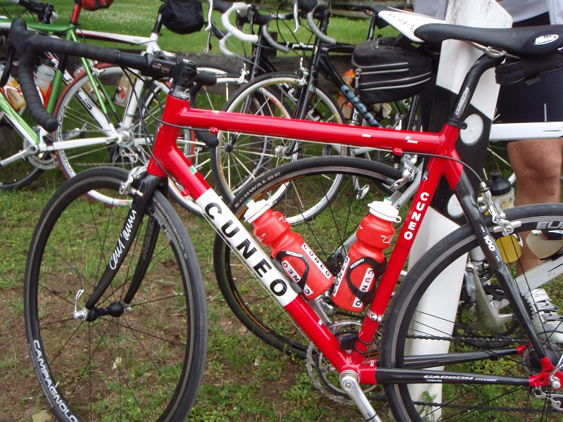 Giro Stormarn 122